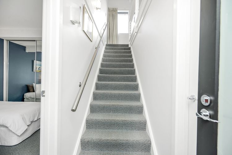 Fantastic Beachside Townhouse