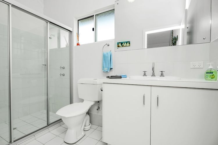 Fantastic Beachside Townhouse