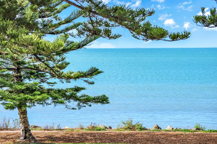 Fantastic Beachside Townhouse