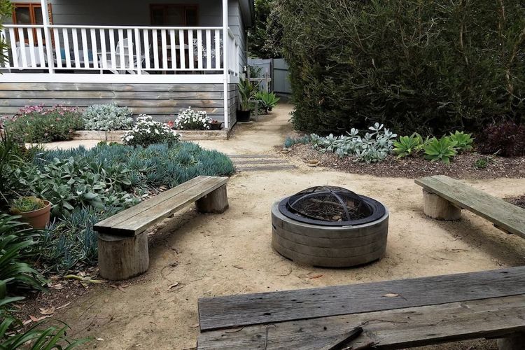 Great Holiday Home Pets Welcome