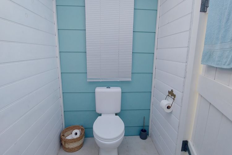 Great Holiday Home Pets Welcome