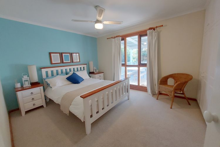 Great Holiday Home Pets Welcome