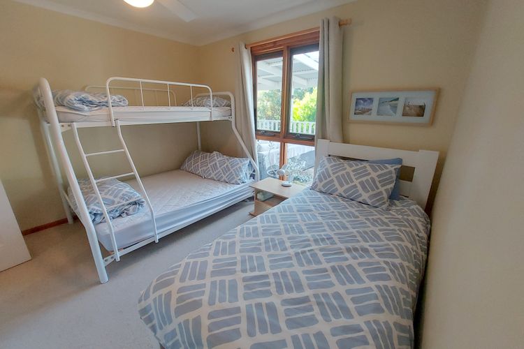 Great Holiday Home Pets Welcome