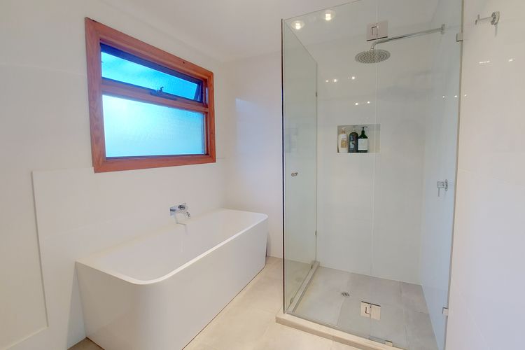 Great Holiday Home Pets Welcome