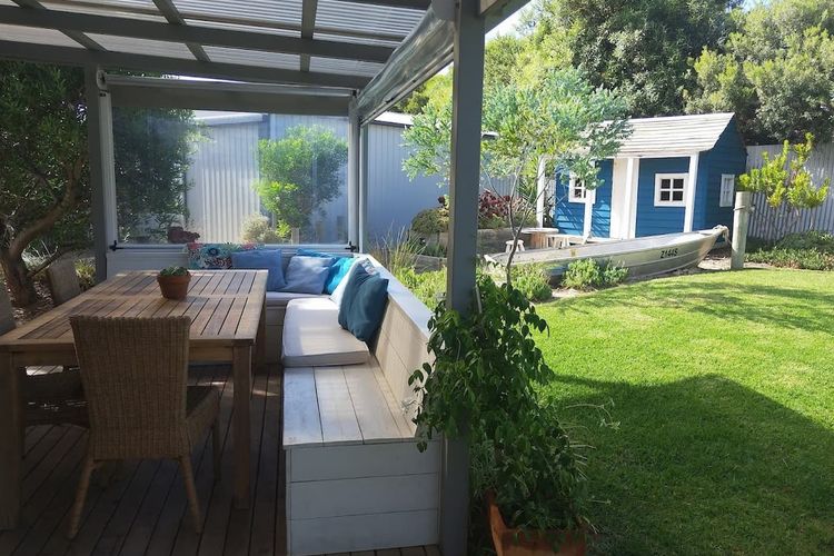 Great Holiday Home Pets Welcome