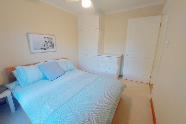 Great Holiday Home Pets Welcome