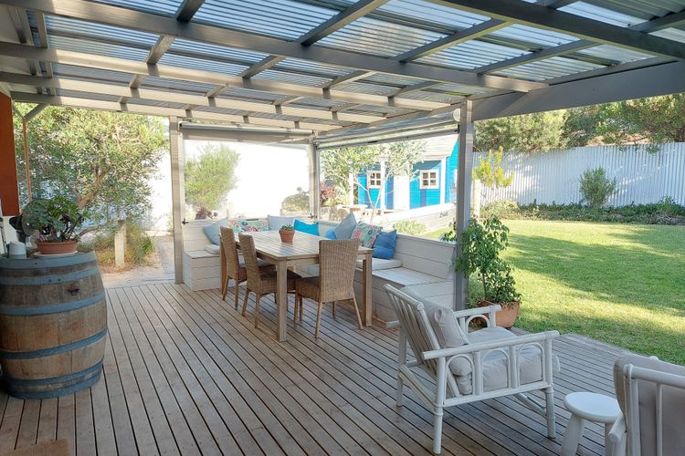 Great Holiday Home Pets Welcome