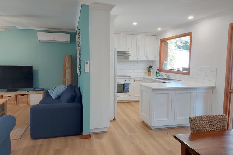 Great Holiday Home Pets Welcome