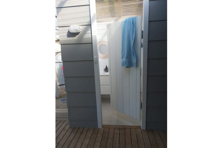 Great Holiday Home Pets Welcome