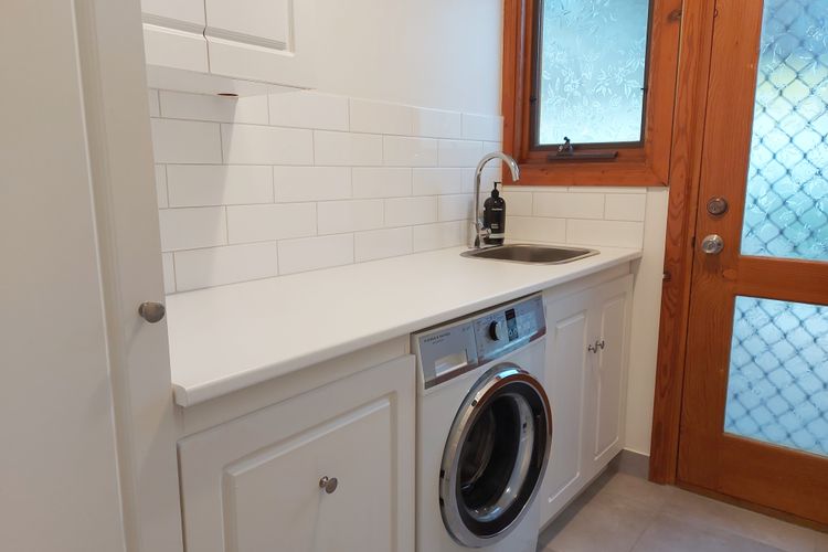 Great Holiday Home Pets Welcome