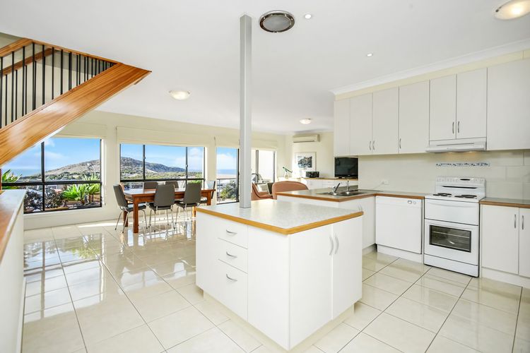 Beautiful Views Relaxation Awaits You