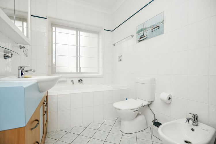 Beautiful Views Relaxation Awaits You