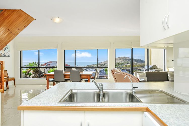 Beautiful Views Relaxation Awaits You