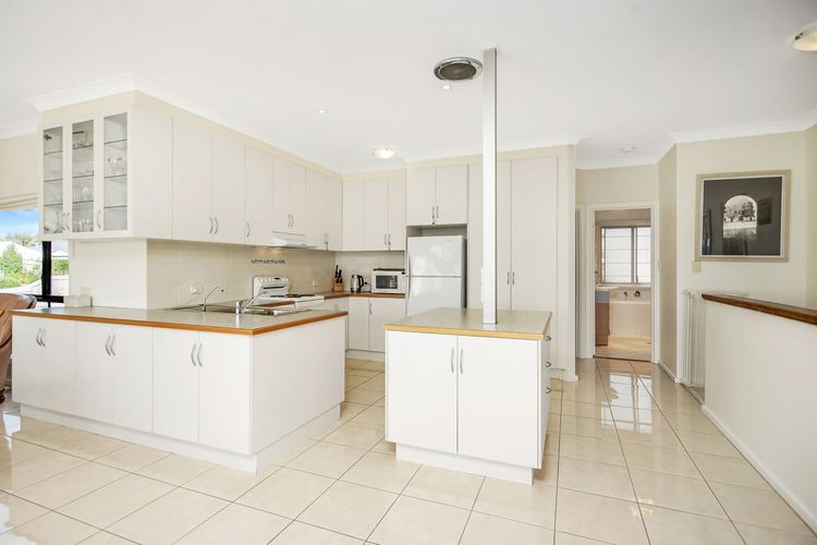 Beautiful Views Relaxation Awaits You