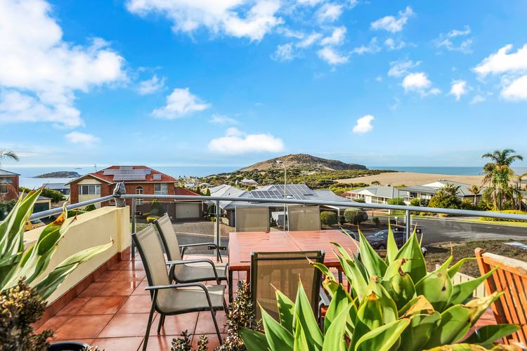 Beautiful Views Relaxation Awaits You