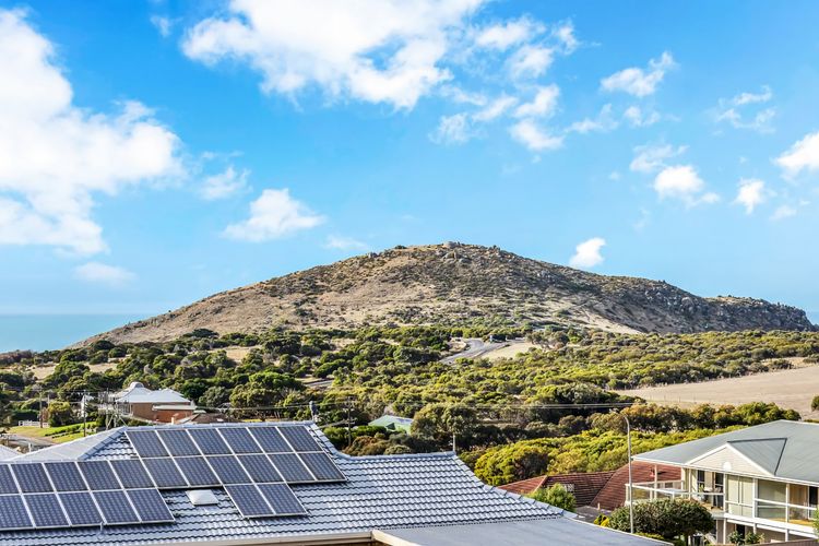 Beautiful Views Relaxation Awaits You