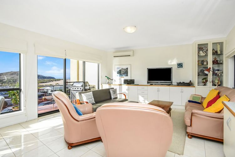 Beautiful Views Relaxation Awaits You