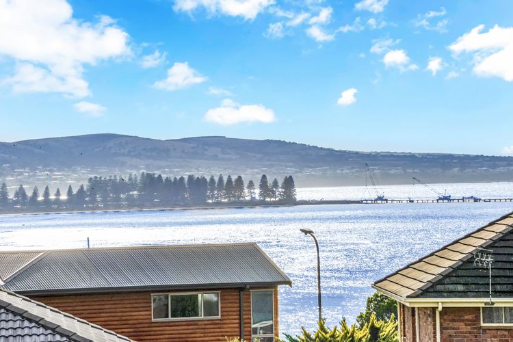 Beautiful Views Relaxation Awaits You