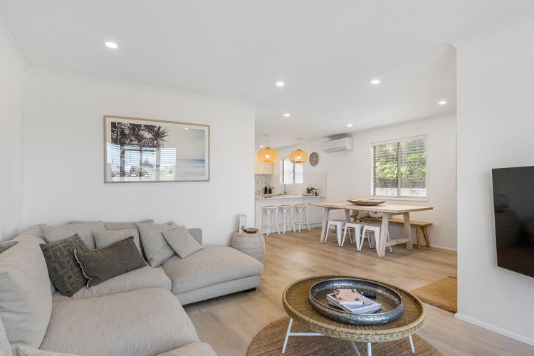 Our Little White House -74  Padman Crescent, Middleton