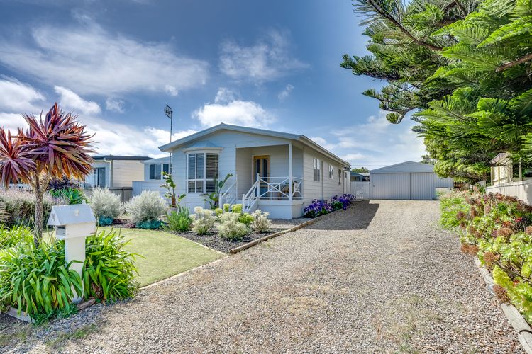 Our Little White House -74  Padman Crescent, Middleton