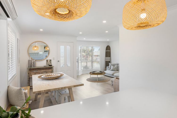 Our Little White House -74  Padman Crescent, Middleton