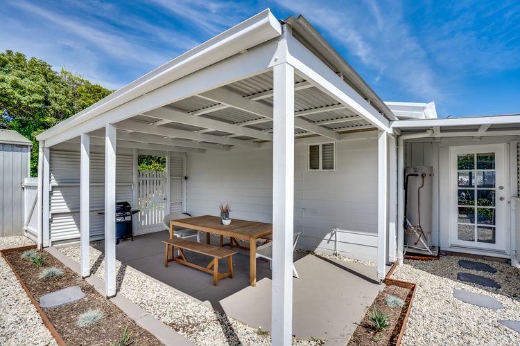 Our Little White House -74  Padman Crescent, Middleton