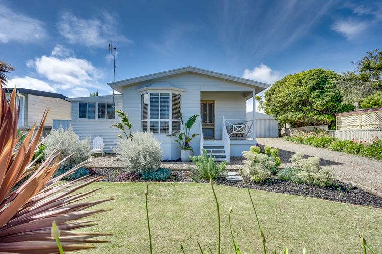 Our Little White House -74  Padman Crescent, Middleton