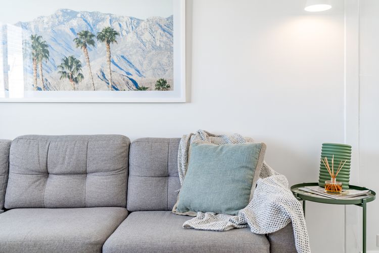 Our Little White House -74  Padman Crescent, Middleton