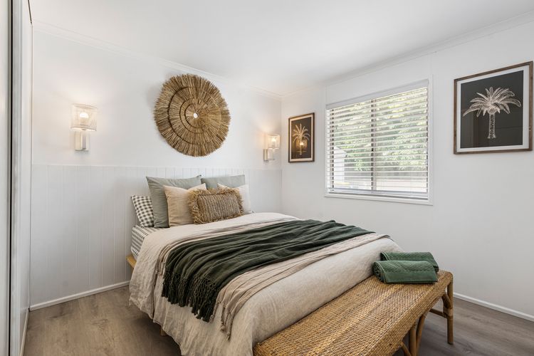 Our Little White House -74  Padman Crescent, Middleton