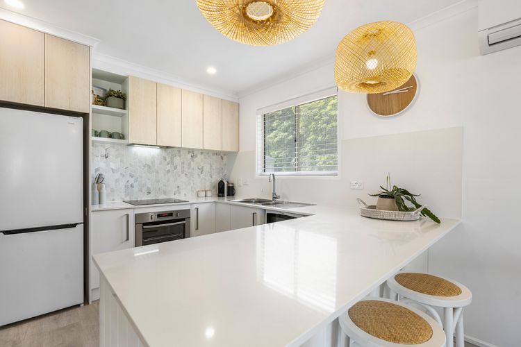 Our Little White House -74  Padman Crescent, Middleton