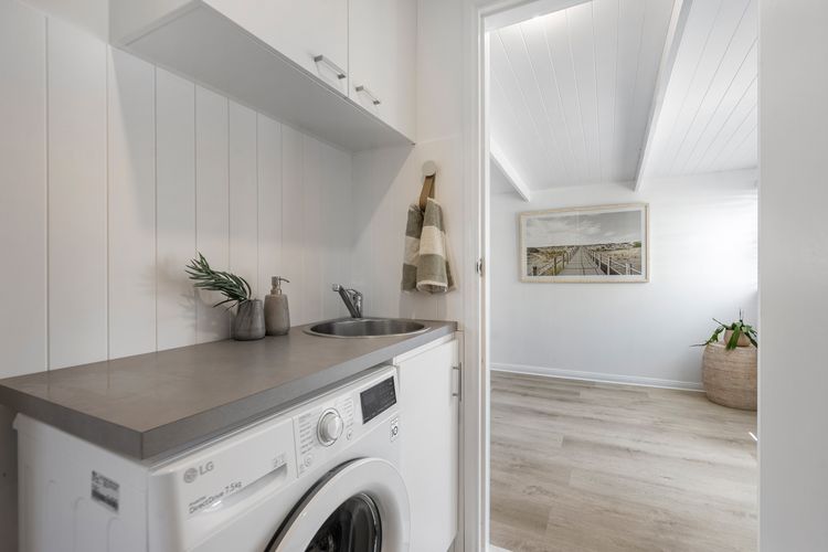 Our Little White House -74  Padman Crescent, Middleton