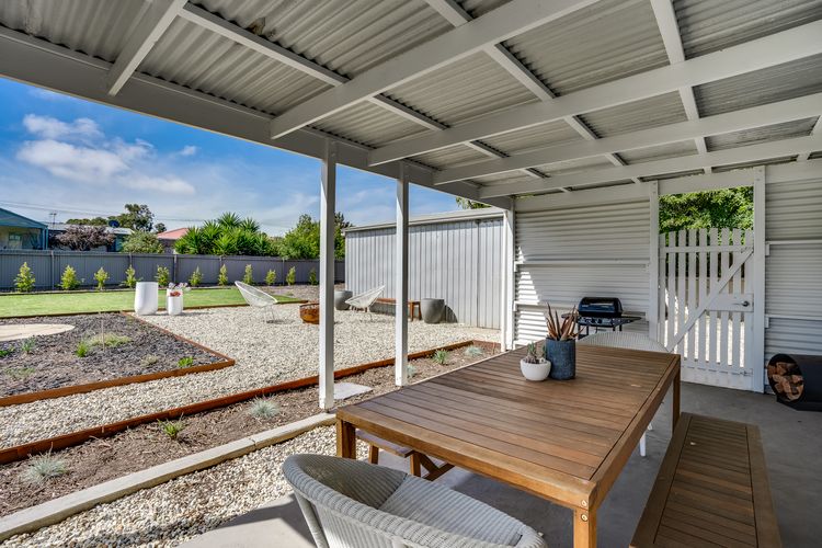 Our Little White House -74  Padman Crescent, Middleton