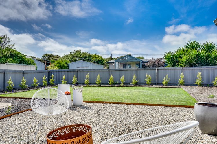 Our Little White House -74  Padman Crescent, Middleton