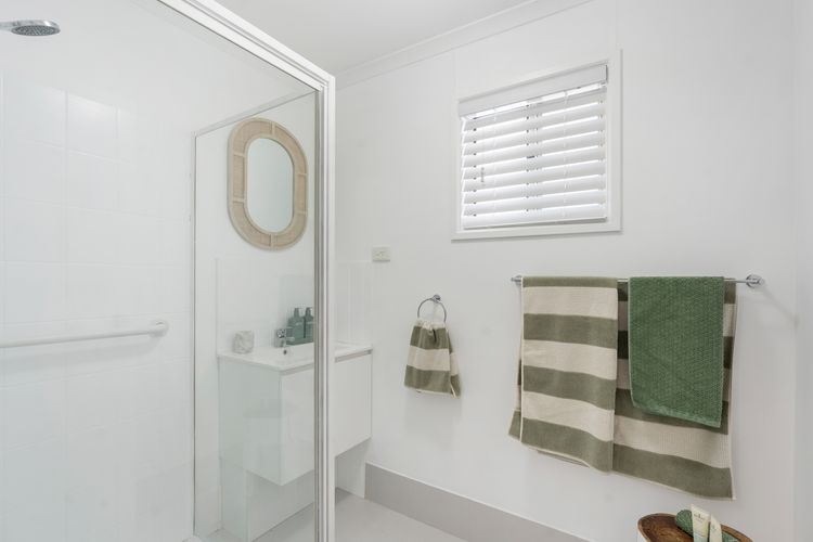 Our Little White House -74  Padman Crescent, Middleton