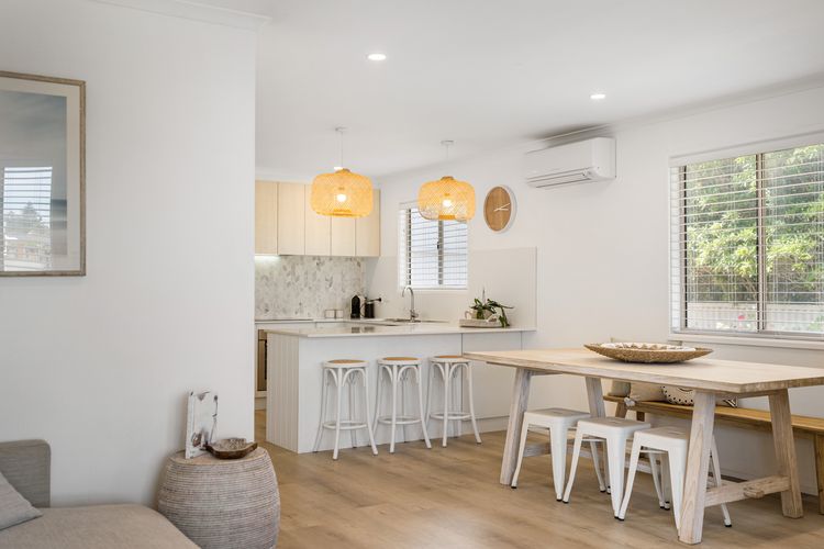 Our Little White House -74  Padman Crescent, Middleton