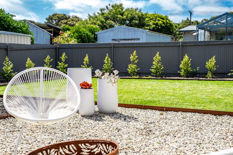 Our Little White House -74  Padman Crescent, Middleton