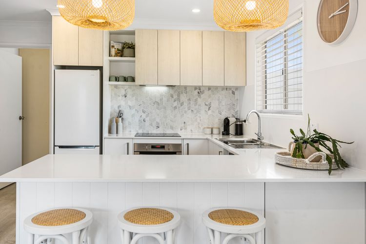 Our Little White House -74  Padman Crescent, Middleton