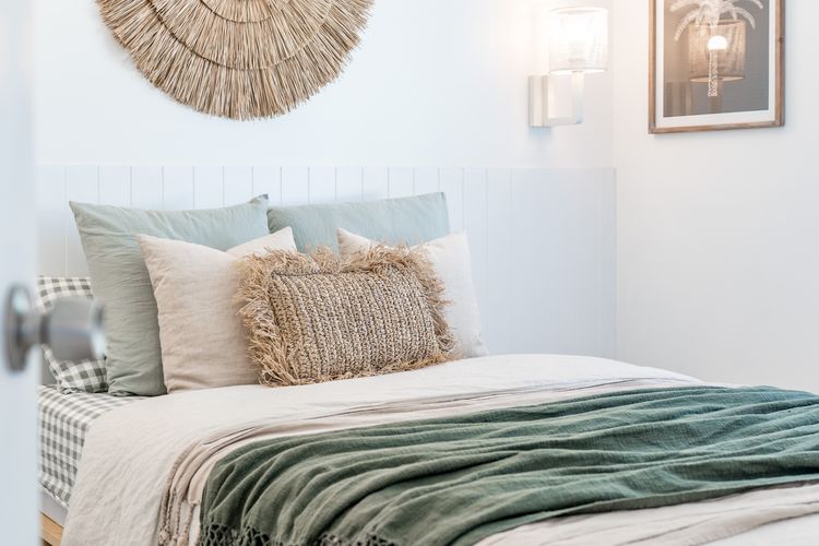 Our Little White House -74  Padman Crescent, Middleton