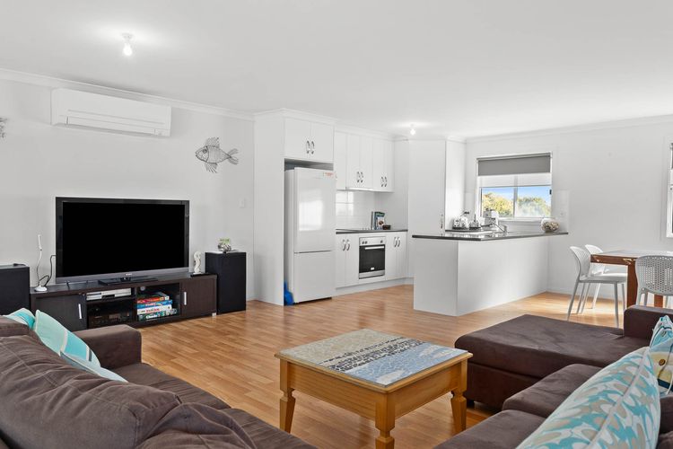 Pipi’s Goolwa Getaway