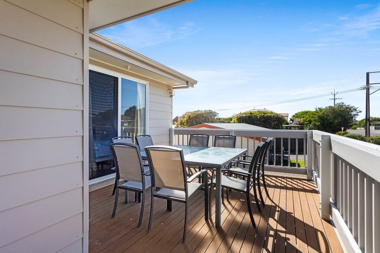 Pipi’s Goolwa Getaway