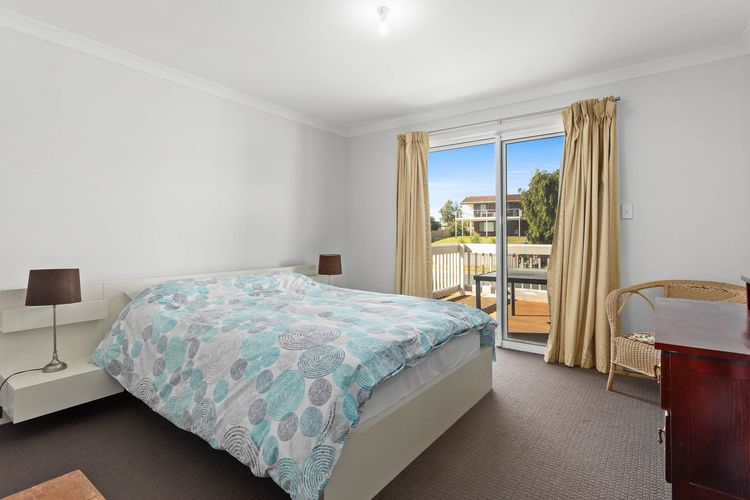 Pipi’s Goolwa Getaway