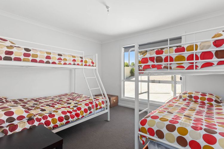 Pipi’s Goolwa Getaway