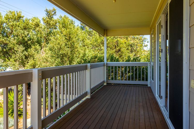 Pipi’s Goolwa Getaway