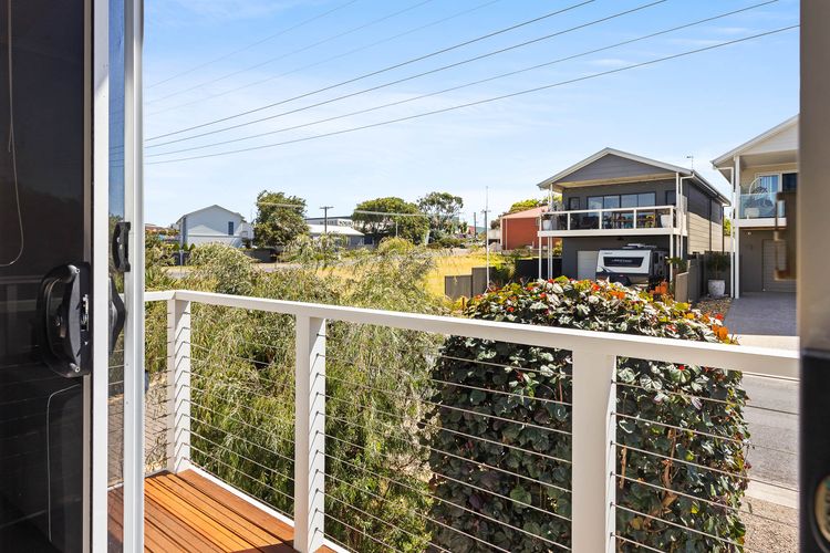 Relax at Rupara – Strandhaus