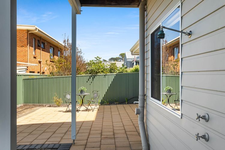 Relax at Rupara – Strandhaus