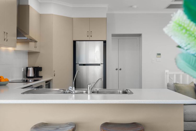 Relax at Rupara – Strandhaus