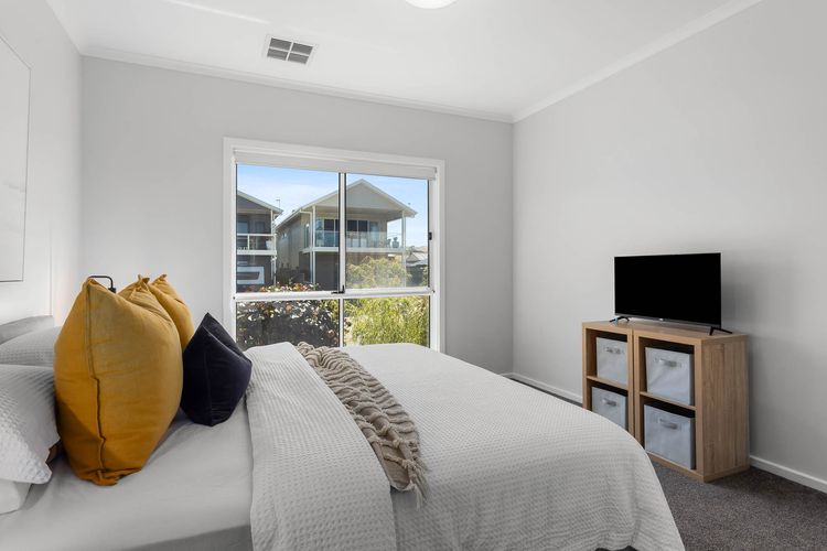 Relax at Rupara – Strandhaus