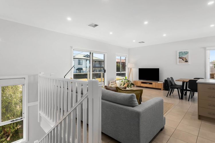 Relax at Rupara – Strandhaus