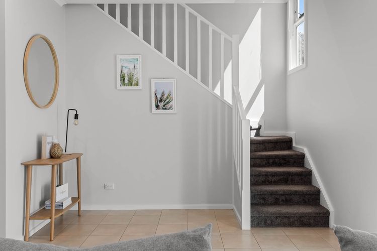 Relax at Rupara – Strandhaus