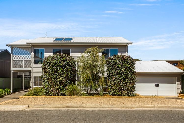 Relax at Rupara – Strandhaus